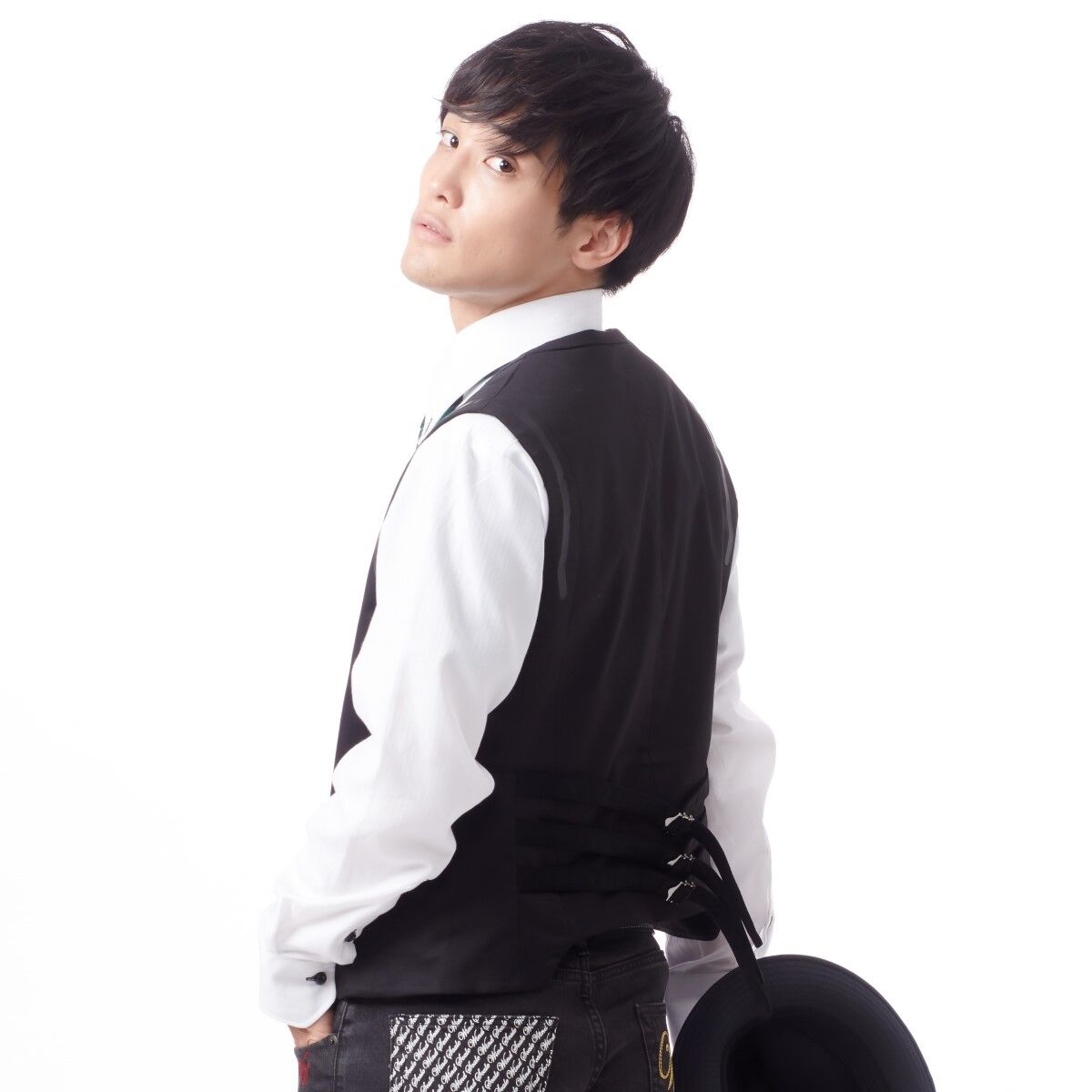 仮面ライダーW WIND SCALE 左 翔太郎ベスト ver.3 | 仮面