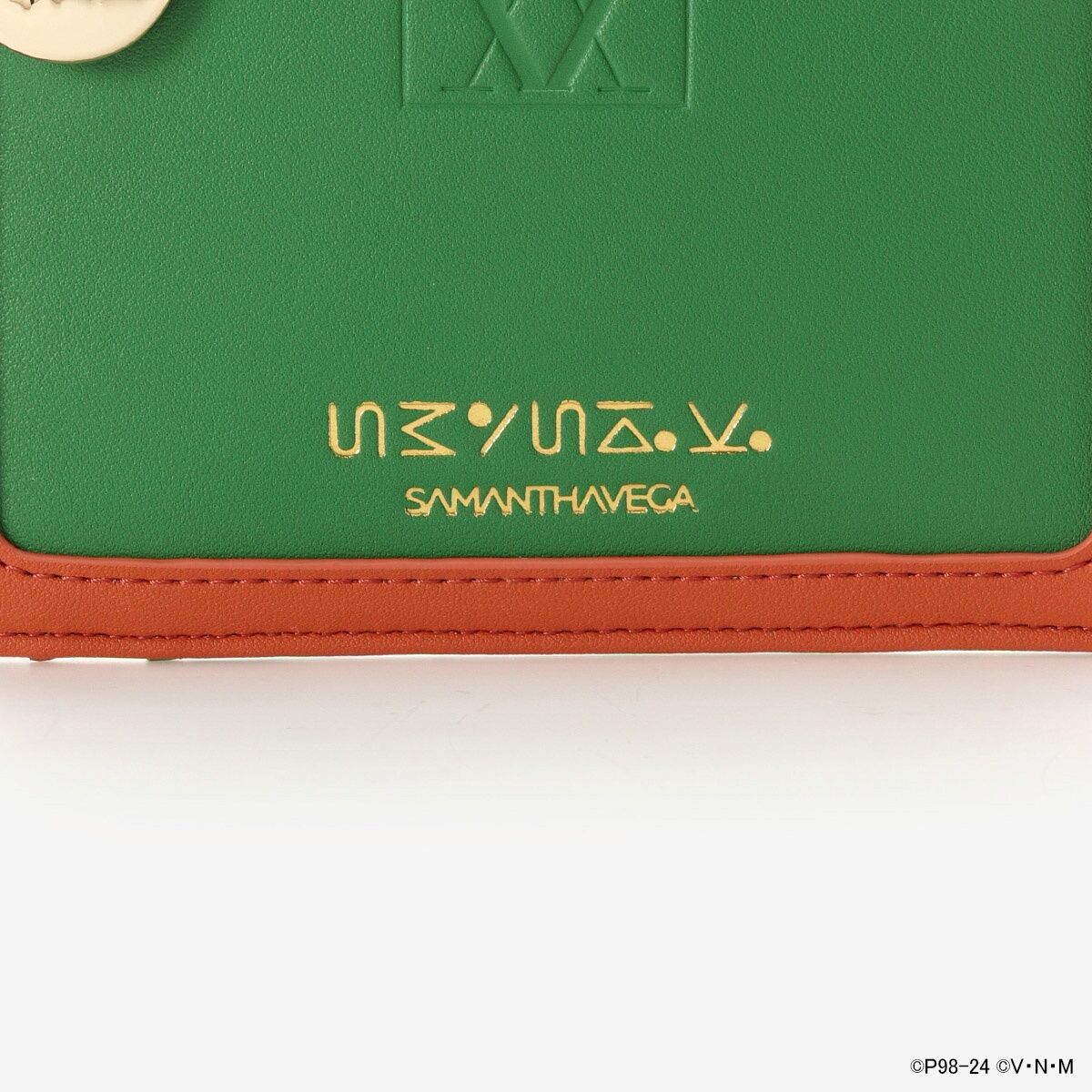 HUNTER×HUNTER meets SAMANTHAVEGA マルチケース(全6種)【5月お