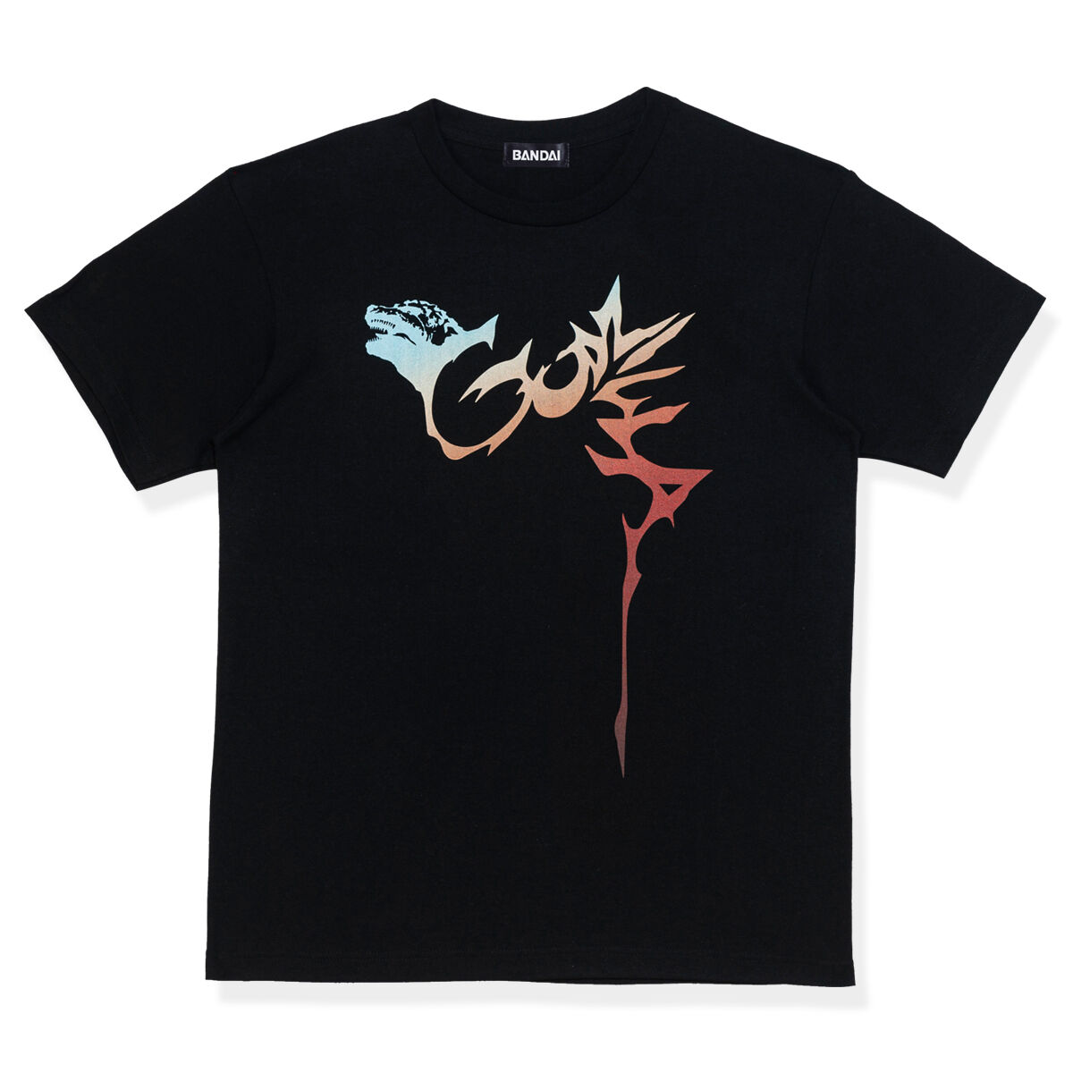 ゴジラ-1.0 アイコニックTシャツ【2025年1月発送分】 | ゴジラシリーズ