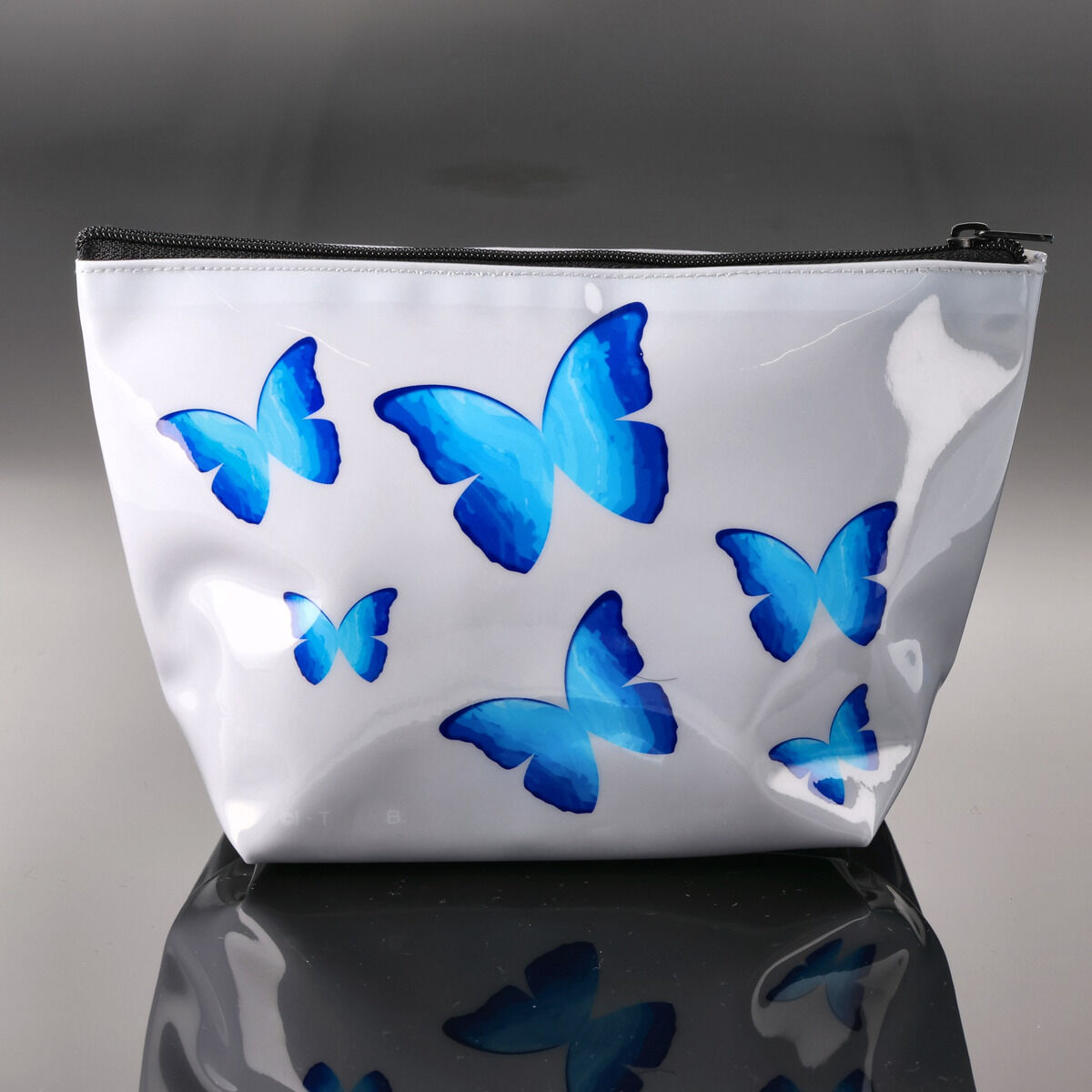 仮面ライダー555 SMARTBRAIN マチありPVCポーチ（2種）【再販】 | 仮面