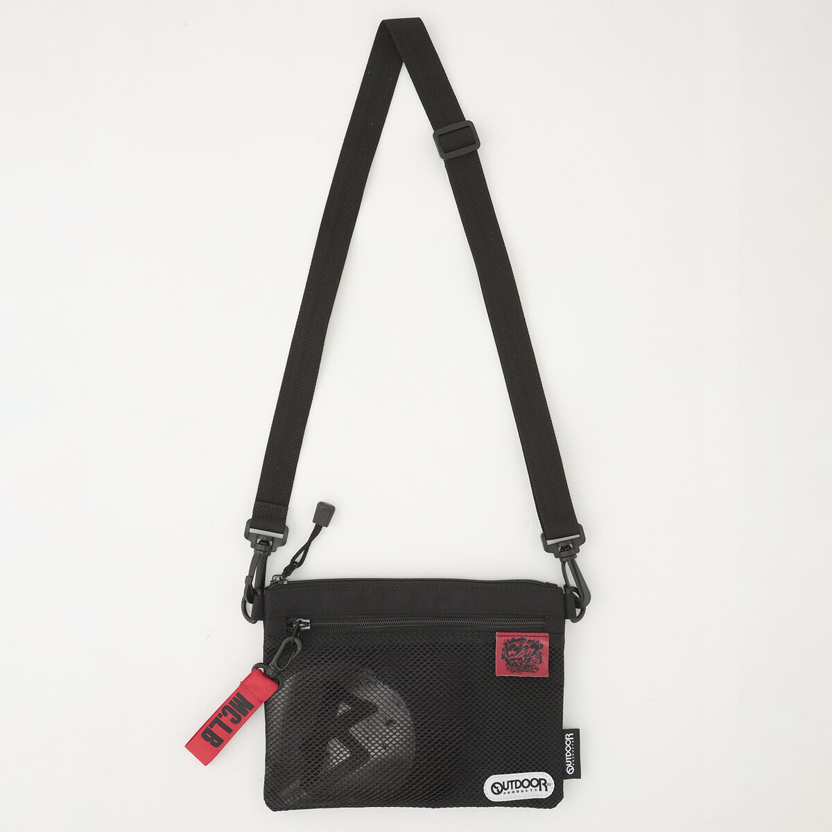 ヒプノシスマイク-Division Rap Battle-』Rhyme Anima ＋ ×OUTDOOR