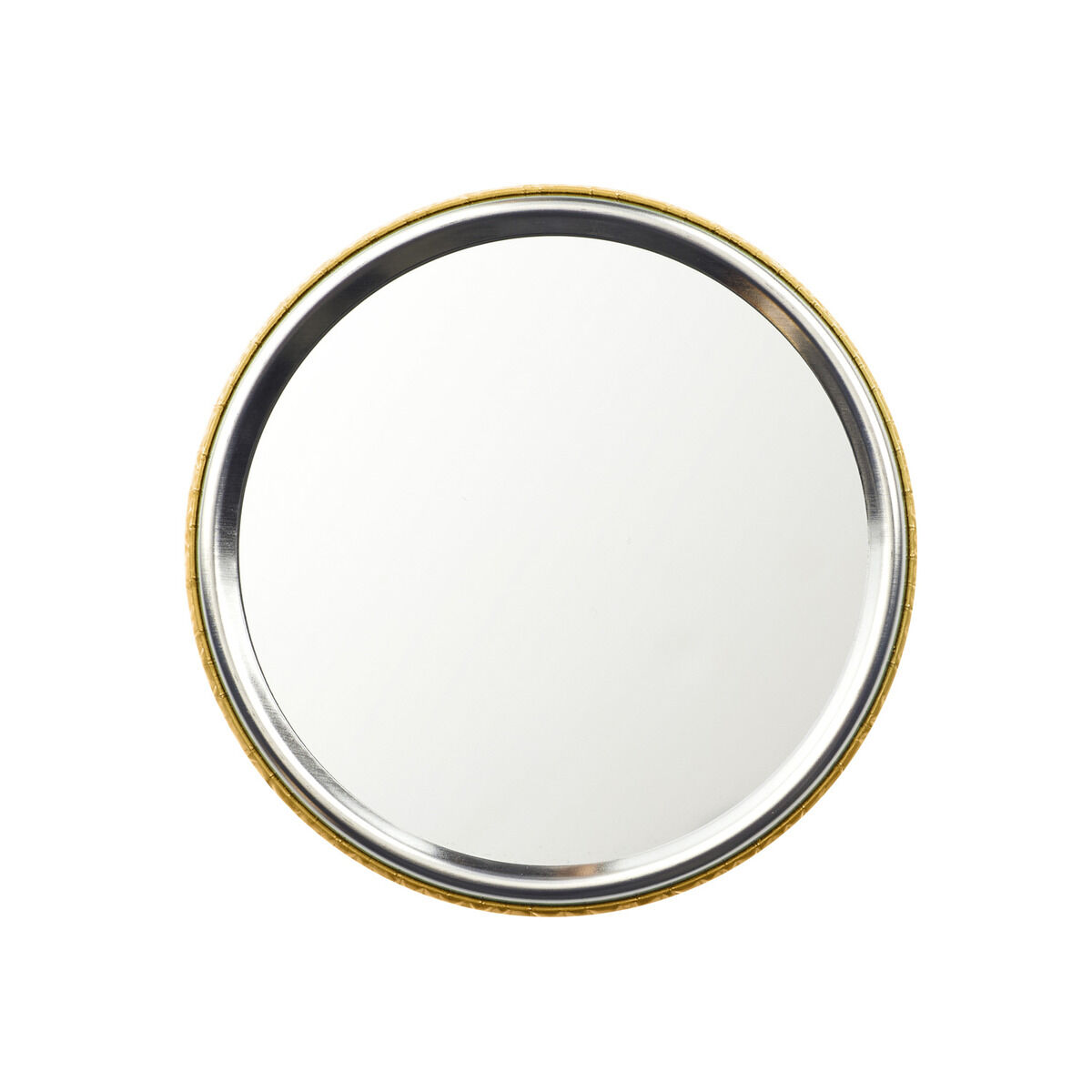 siroiusagichan 缶ミラー パステルver. | ファンシー系キャラクター