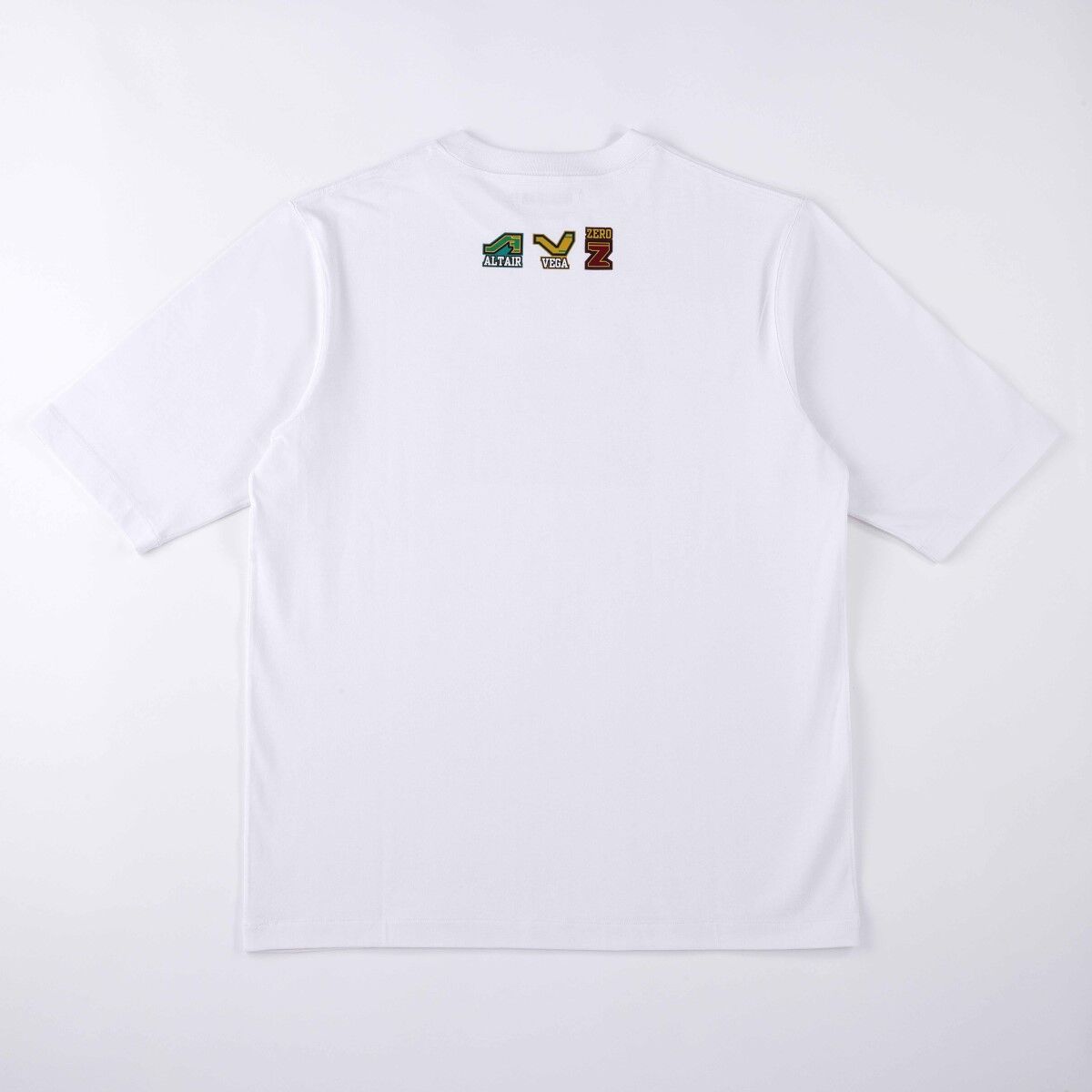 なのはな様オーダー品 仮面ライダーゼロノス Tシャツ Type-かーなーり、強い！- | HENSHIN by