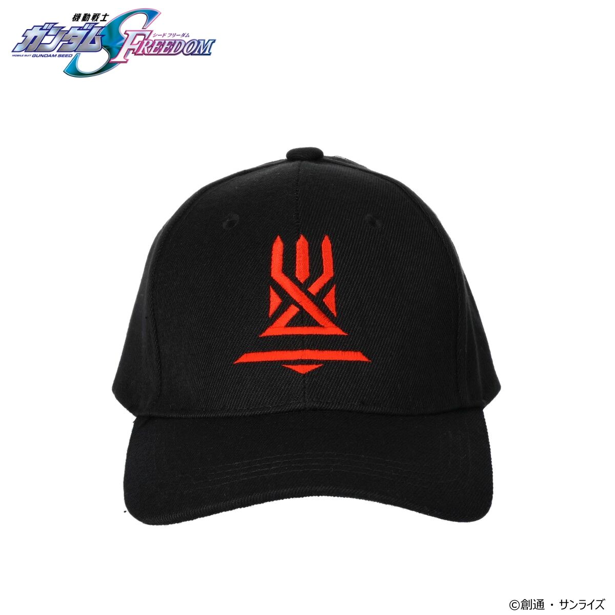 SCULPTOR（スカルプター）の「Bad Seed Cap/バッドシード