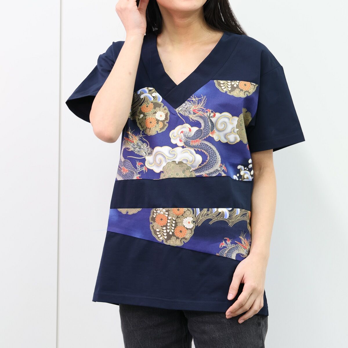 獣電戦隊キョウリュウジャー キョウリュウゴールド／空蝉丸 T
