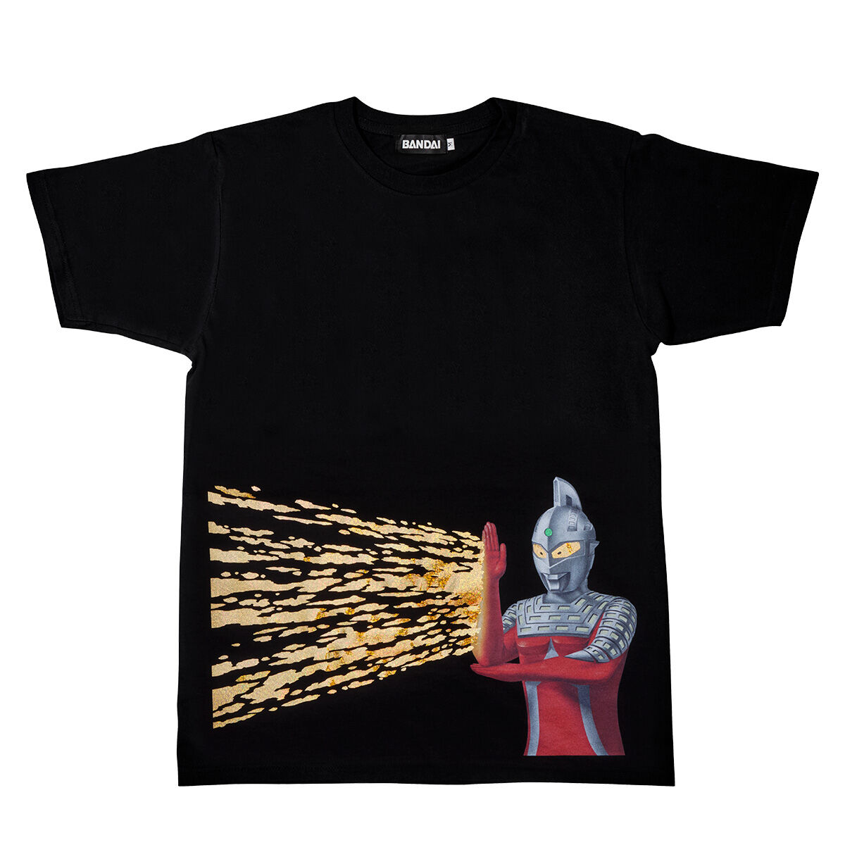 ウルトラマンコスモス　プレミアムバンダイ　プレバン　Tシャツ　Lサイズ　特典欠品 ウルトラマンコスモス プレミアムバンダイ プレバン Tシャツ L