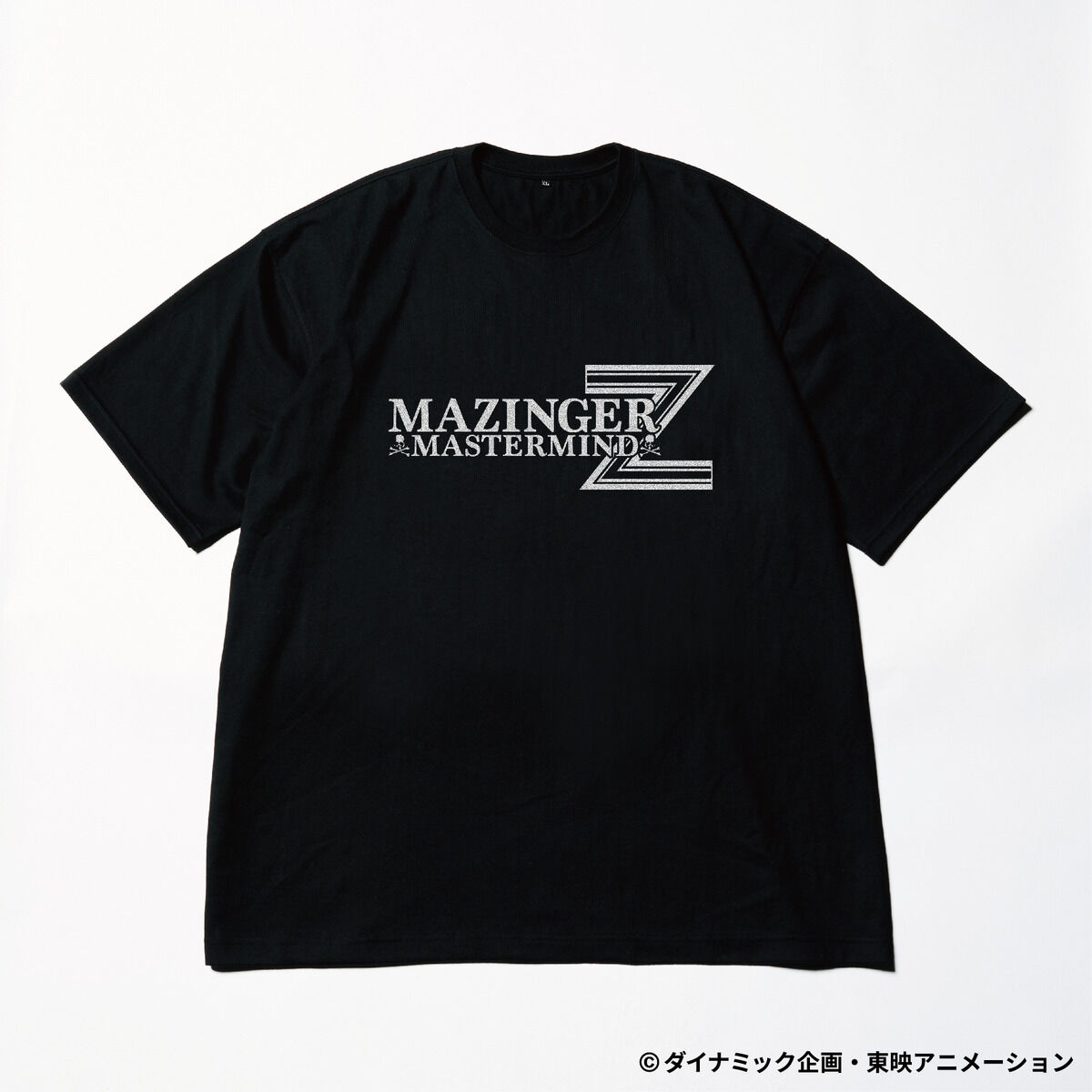 マジンガーZ mastermind JAPAN Tシャツ | ファッション・アクセサリー 