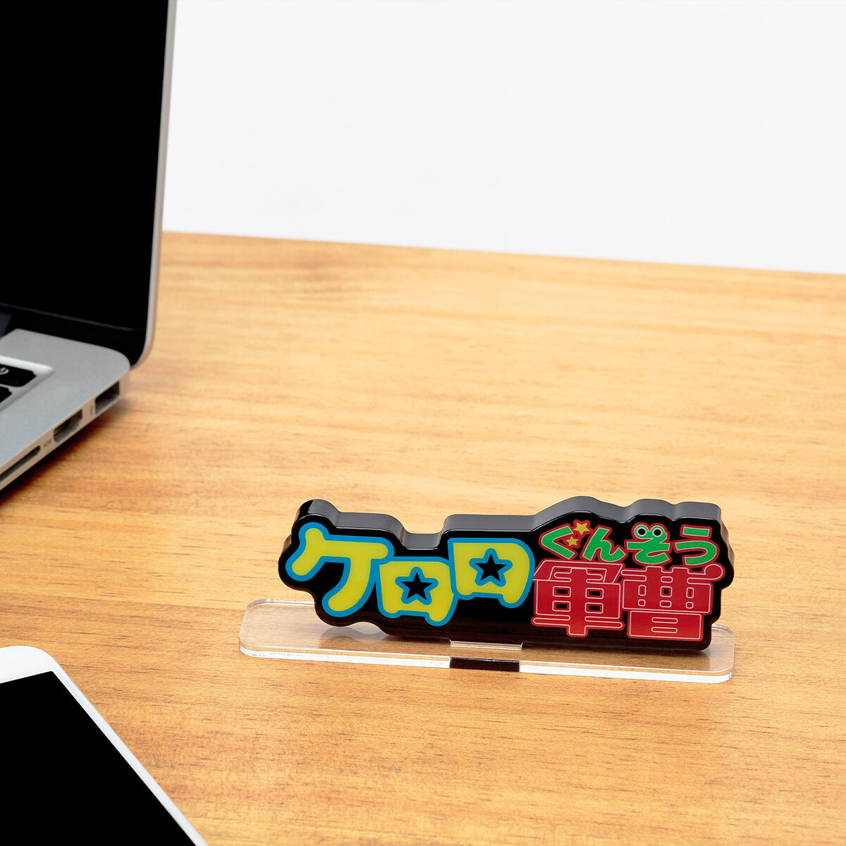 ❗️ケロロさん専用ガレ ガラス台座のみ ❗️ケロロさん専用ガレ ガラス台座のみ ❗️ケロロさん専用ガレ