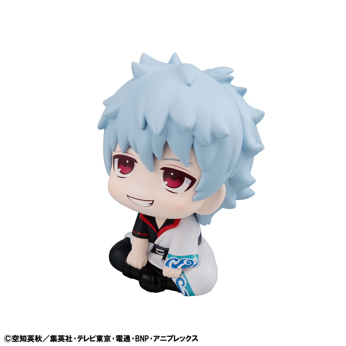 るかっぷ 銀魂 坂田銀時【再販】／土方十四郎【再販】 | 銀魂