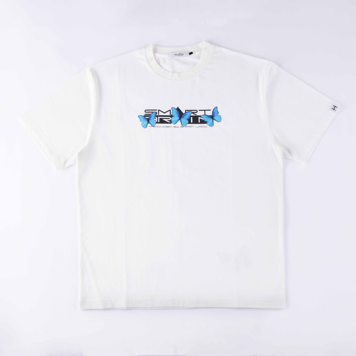 仮面ライダーファイズ Tシャツ Type-SMART BRAIN- | HENSHIN by
