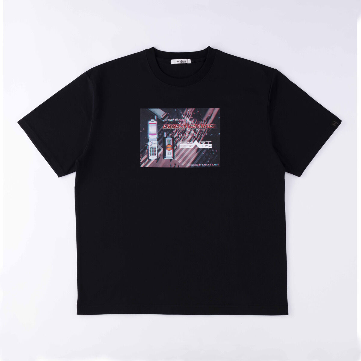 仮面ライダーファイズ Tシャツ Type-ファイズフォン- | HENSHIN by 