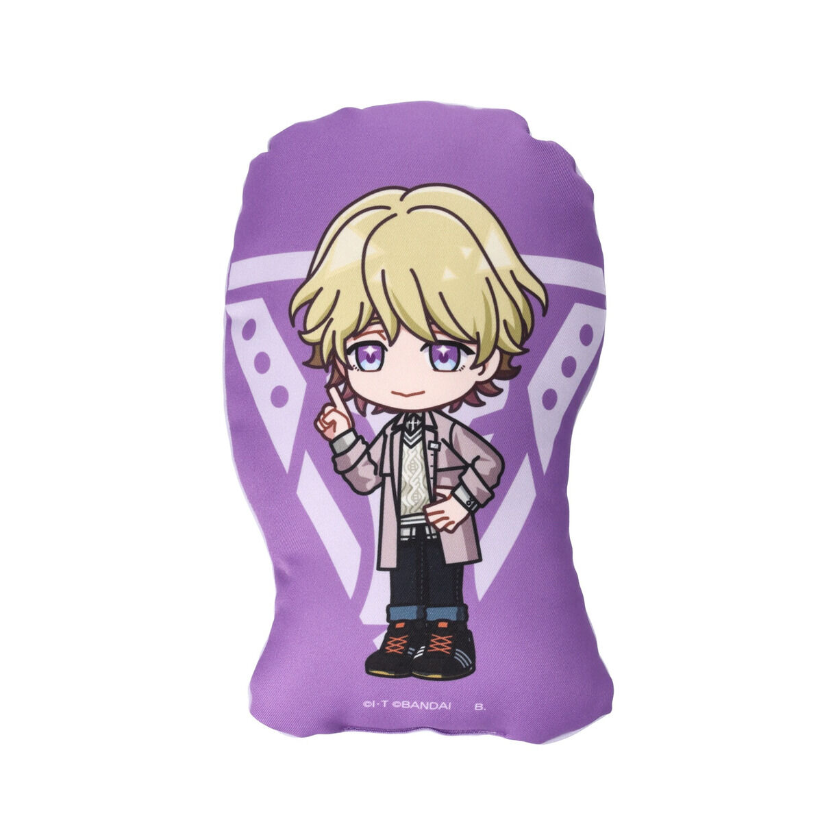 ライドカメンズ デフォルメクッション（全17種） | 仮面ライダー