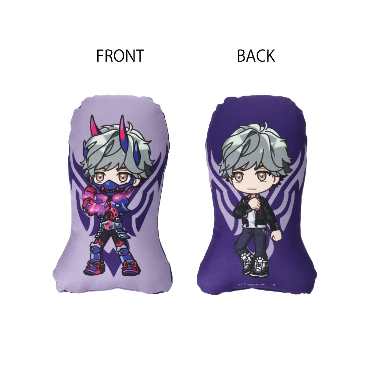 ライドカメンズ デフォルメクッション（全17種） | 仮面ライダー