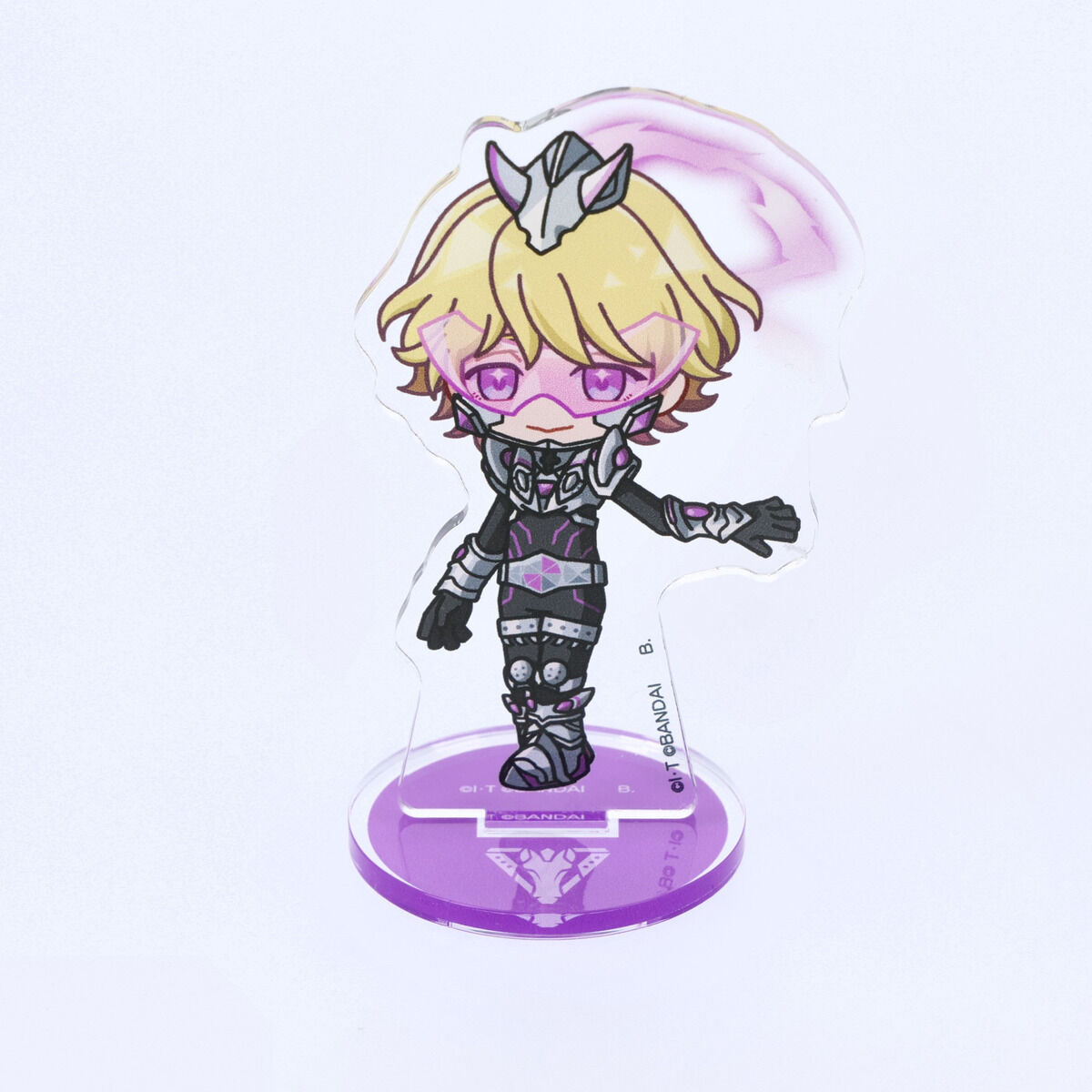 ライドカメンズ デフォルメアクリルスタンド（全38種） | 仮面ライダー