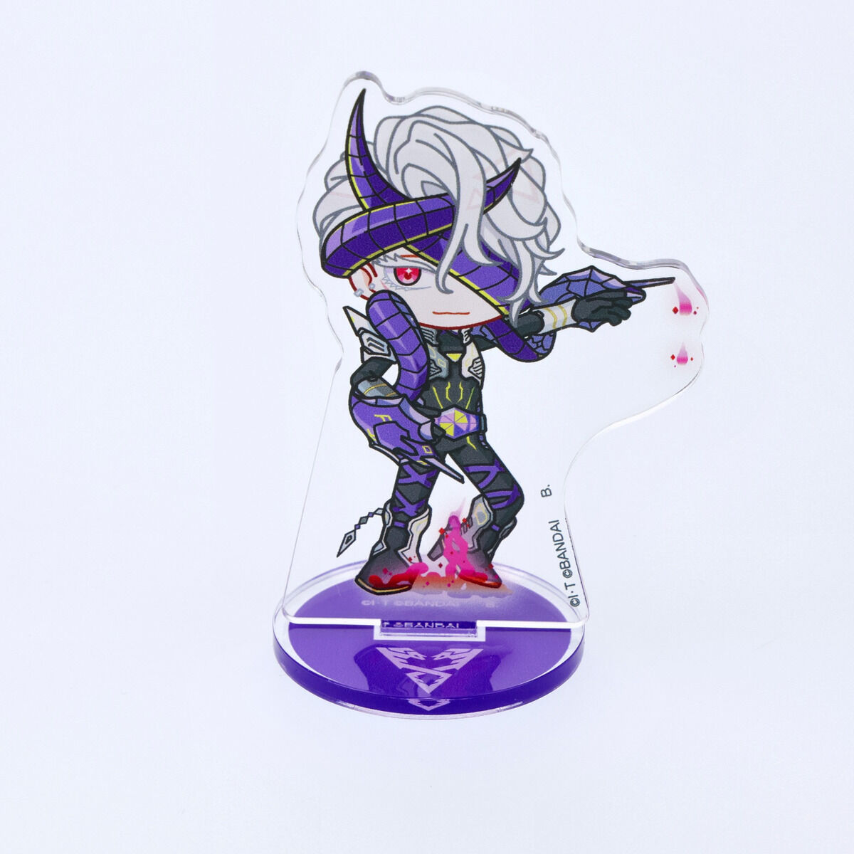 ライドカメンズ デフォルメアクリルスタンド（全38種） | 仮面ライダー