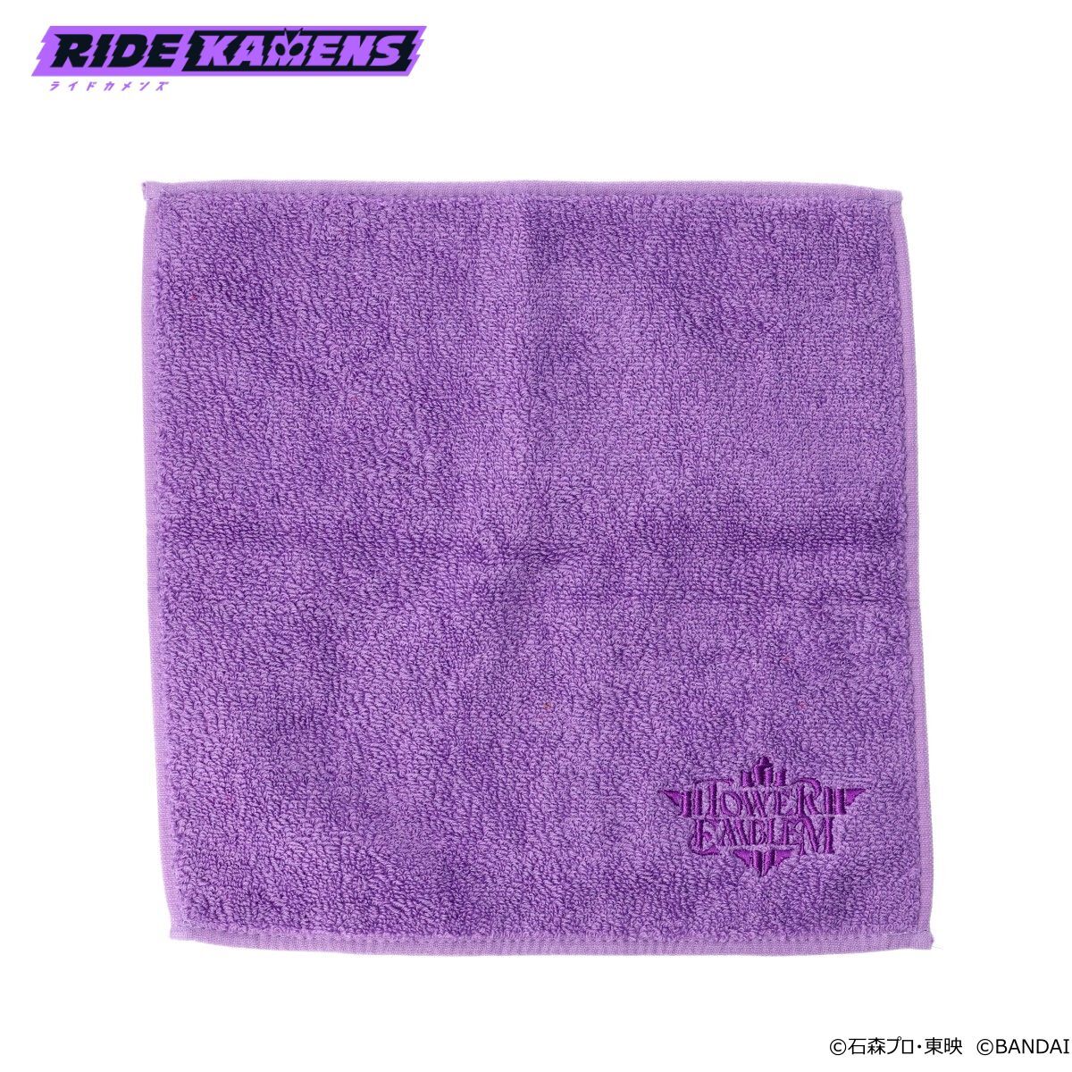 ライドカメンズ クラス今治タオル（全5種） | ライドカメンズ 通常商品