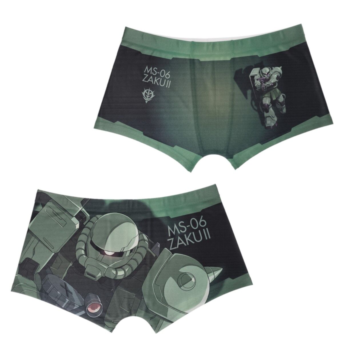 EGDE　放サモ　モリタカ　パンツ(2018年コラボ) 匿名配送/当日発送/ EGDE/東京放課後サモナーズコラボ/モリタカ/サイズ