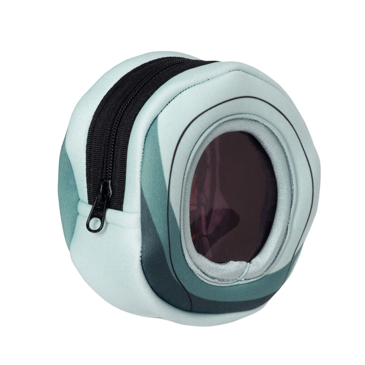 ドラゴンボールZ 宇宙船ポッド ポーチコレクション（全4種