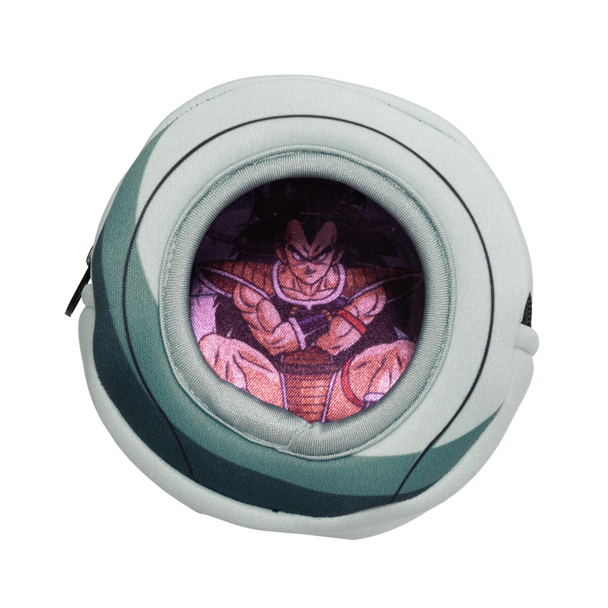 ドラゴンボールZ 宇宙船ポッド ポーチコレクション（全4種）【2025年2月発送】 | ドラゴンボールZ ファッション・アクセサリー | アニメグッズ  ・おもちゃならプレミアムバンダイ｜バンダイナムコグループの公式通販サイト