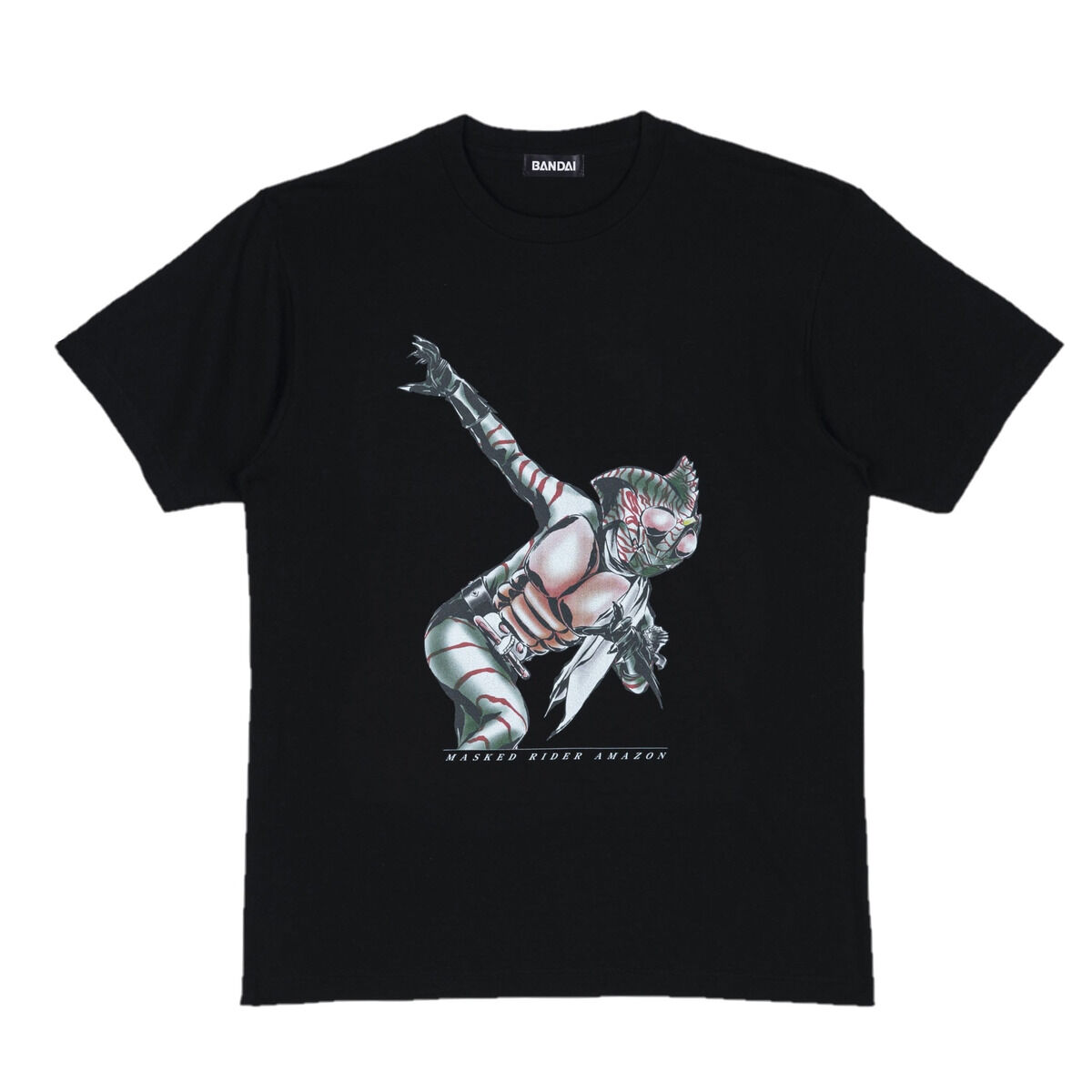 仮面ライダーTシャツ ナチュラルシリーズ第5弾 | 仮面ライダー響鬼