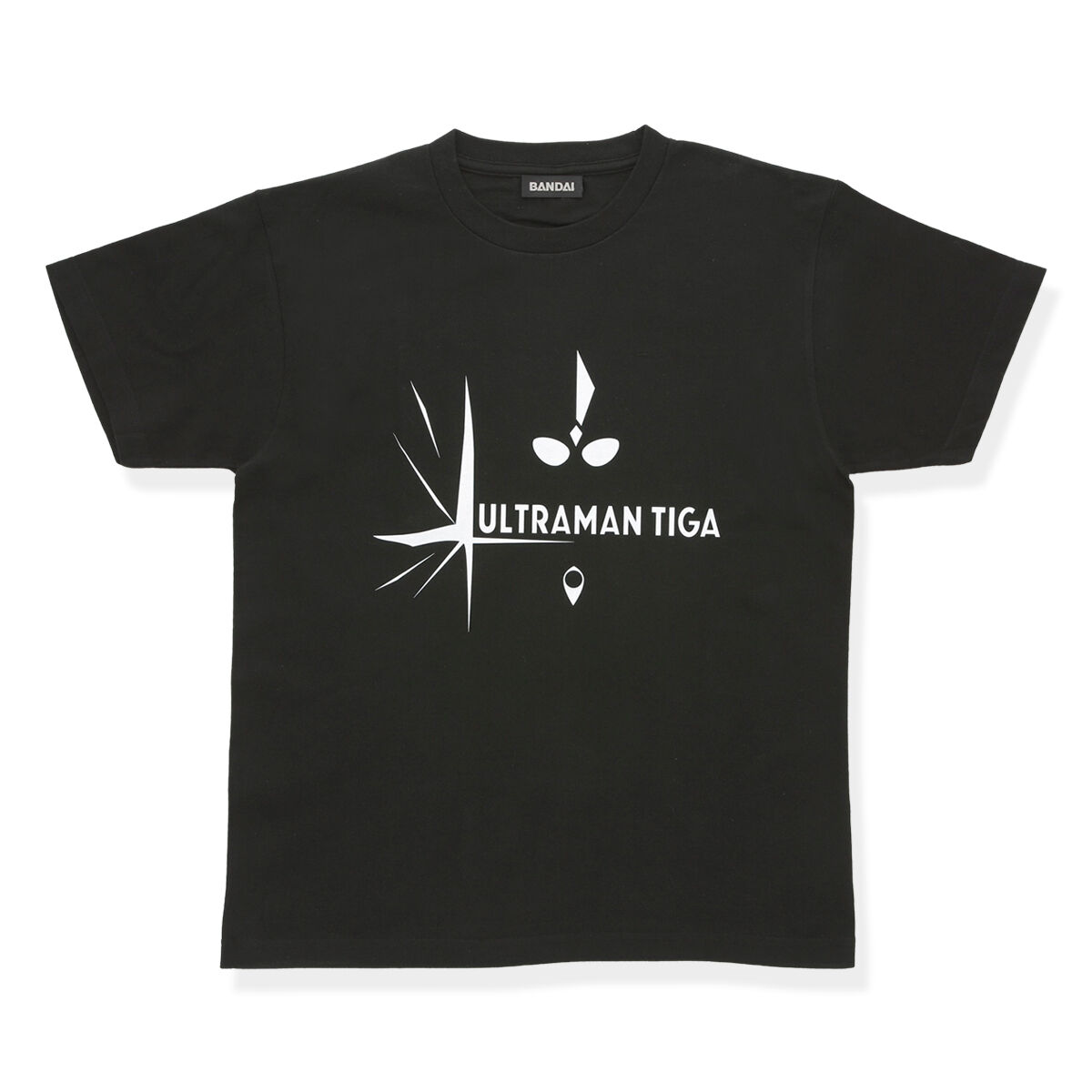 ウルトラマンティガ アイコニックTシャツ | ウルトラマン | アニメ