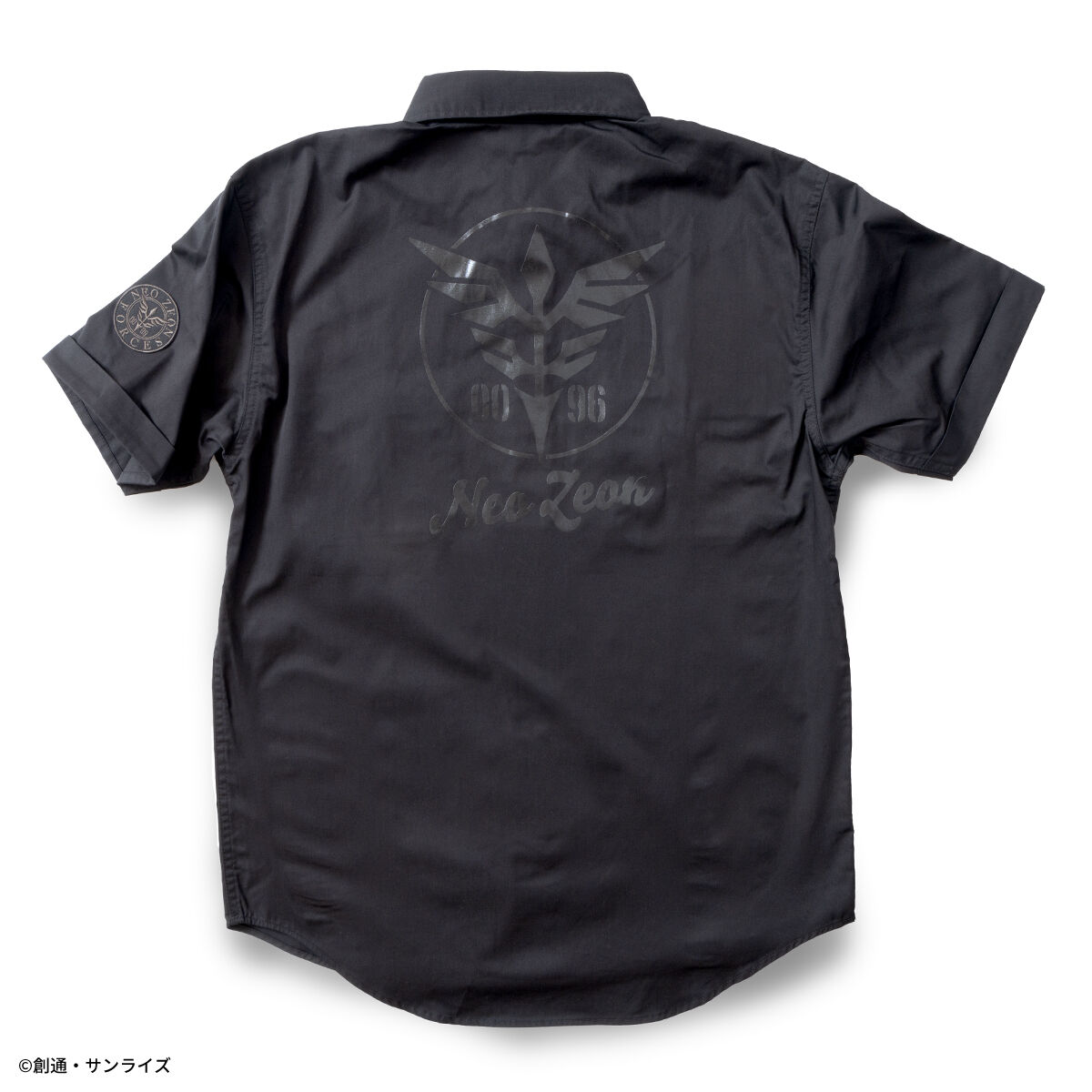 世界で一つのカスタム軍服!!　ピンバッチ50個付 2758667_2.jpg