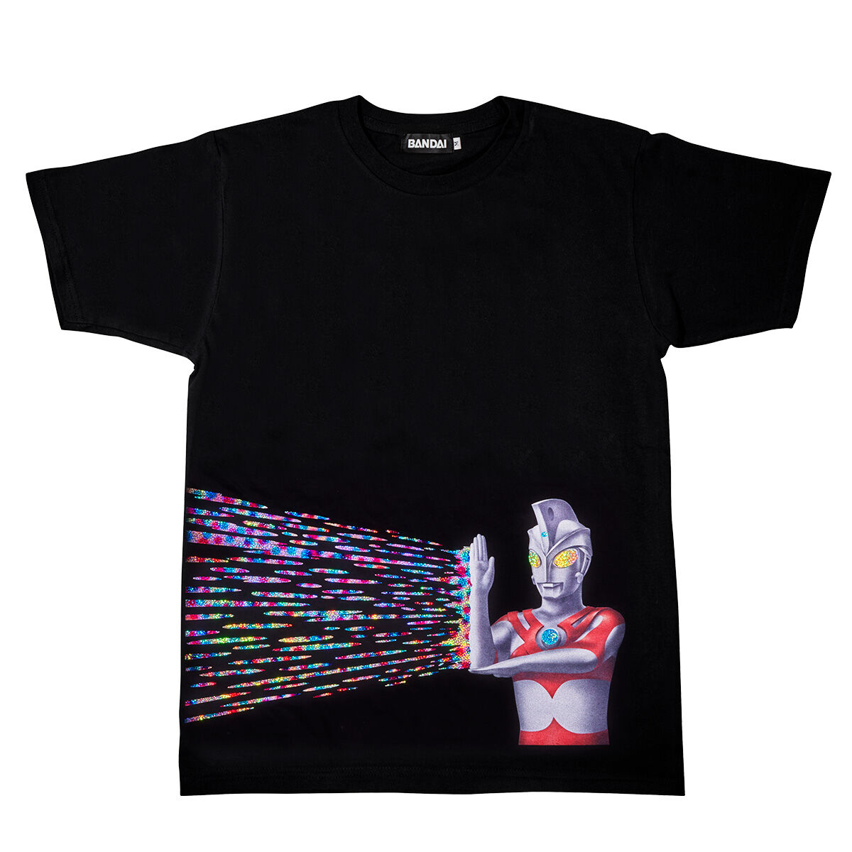 ウルトラマン 光線Tシャツ2【2025年7月発送】 | ウルトラマンA 日用品