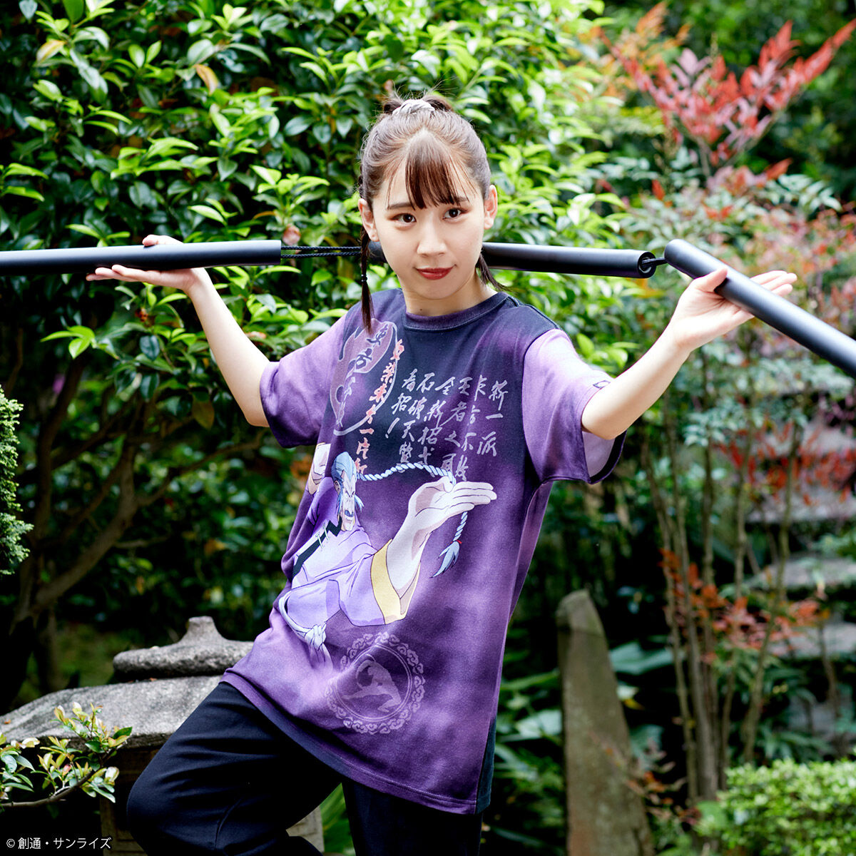 STRICT-G『機動武闘伝Gガンダム』Tシャツ フルカラーTシャツ STRICT-G『機動武闘伝Gガンダム』Tシャツ フルカラーTシャツ