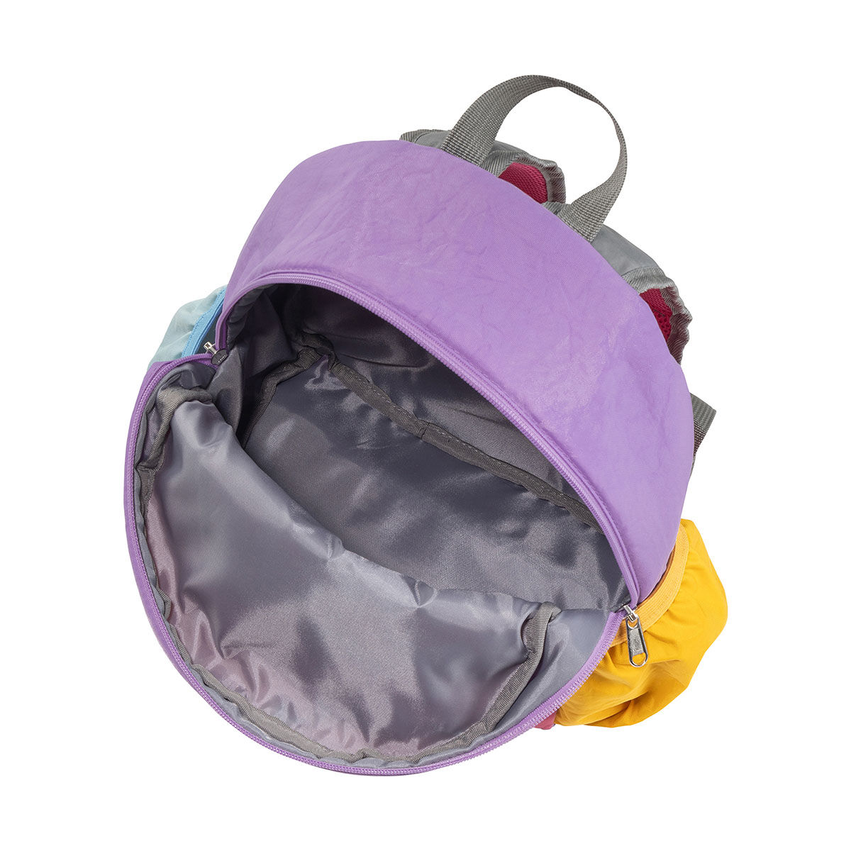 ⭐︎新品⭐︎LEONARD SPORT カラフルリボンリュック カラフルリュック11L | それいけ！アンパンマン ファッション