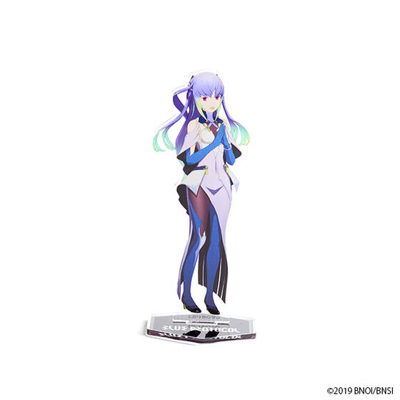 BLUE PROTOCOL アクリルスタンド | BLUE PROTOCOL ゲーム