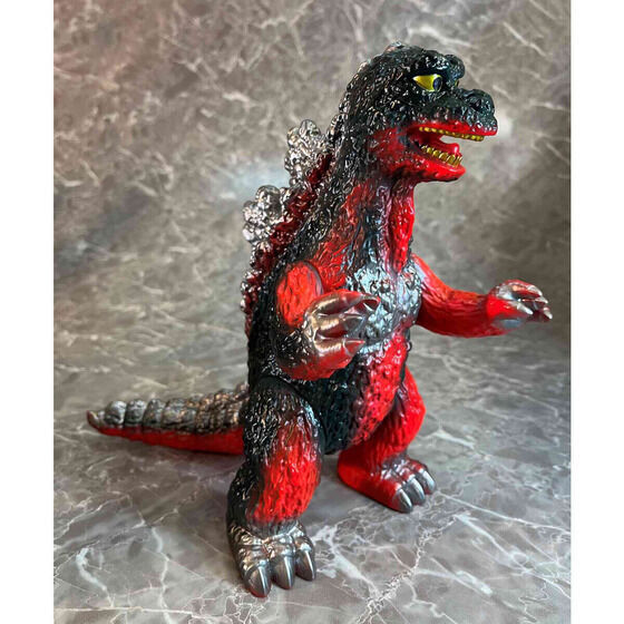 復刻版ポピーグレートザウルス ゴジラ | ゴジラシリーズ