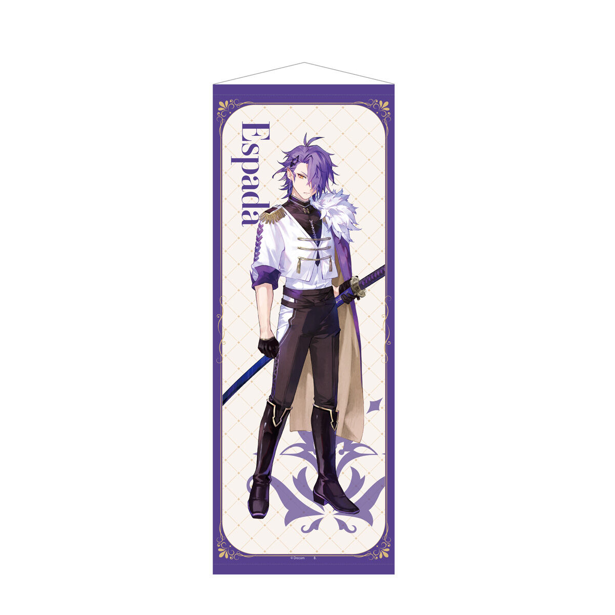 悪魔王子と操り人形 タペストリー（全12種）【再販】 | ファッション