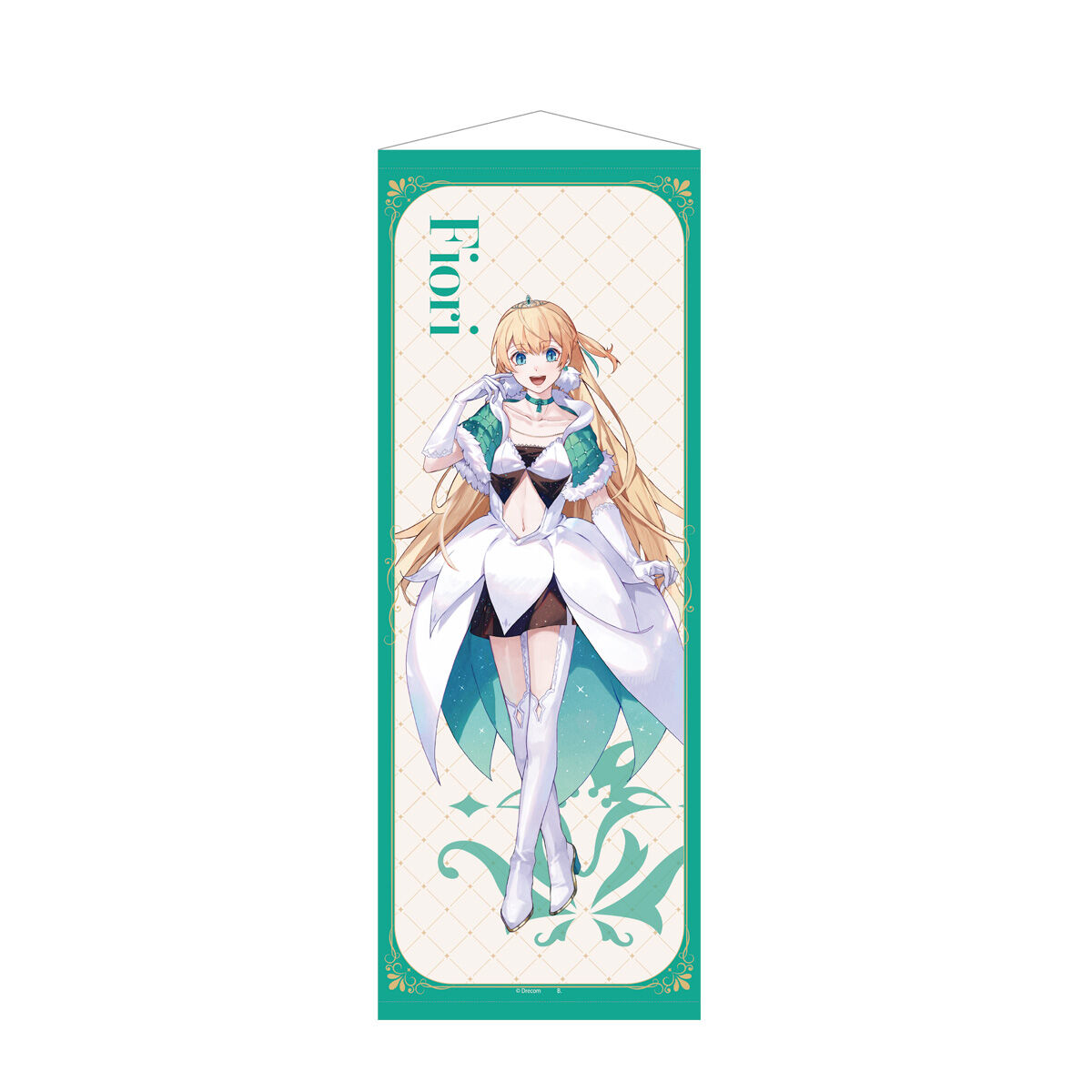 悪魔王子と操り人形 タペストリー（全12種）【再販】 | ファッション