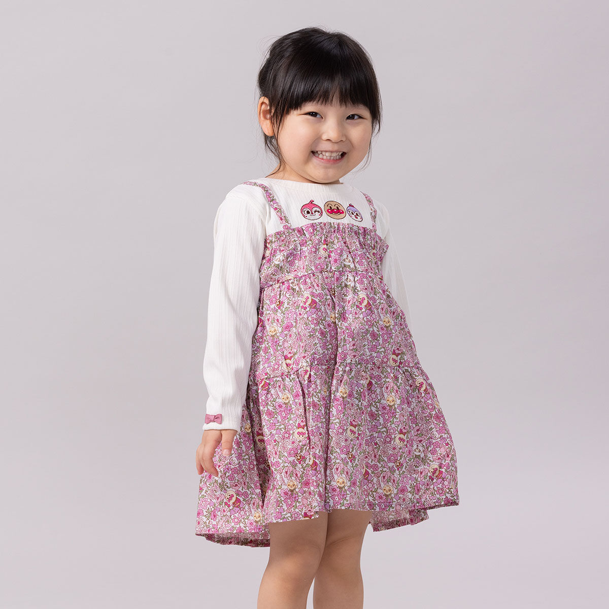 希少 当時物 すみれちゃん？全長約22cm 亀マーク へそあり 赤