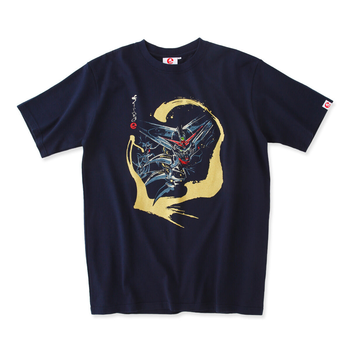 STRICT-G JAPAN『機動武闘伝Gガンダム』Tシャツ マスターガンダム