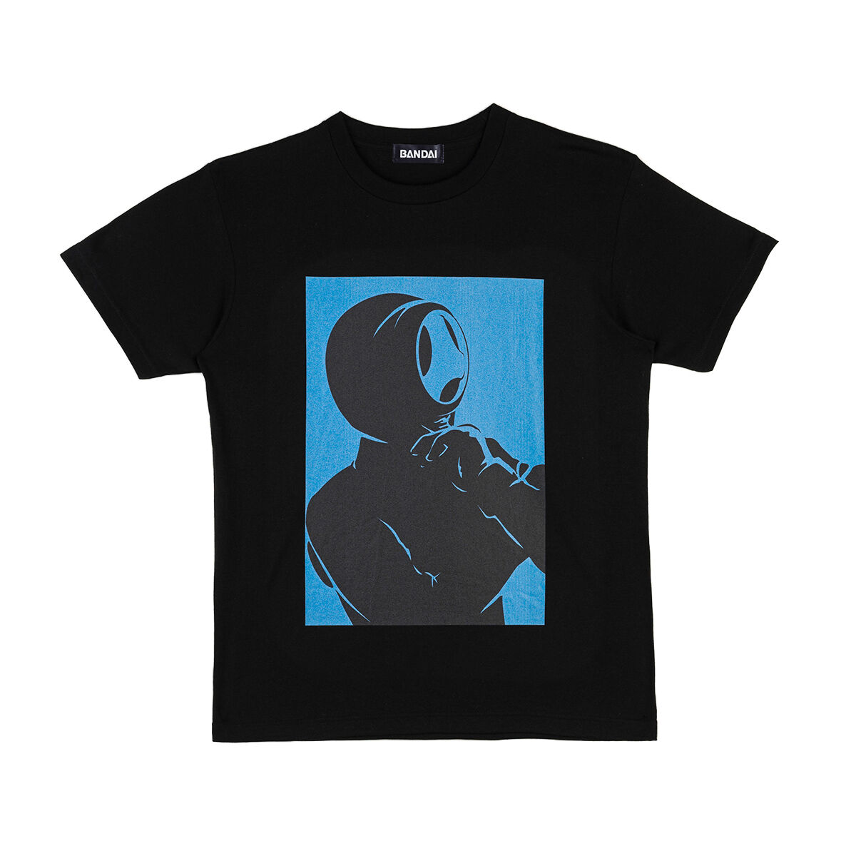 爆上戦隊ブンブンジャー シルエットデザインTシャツ(全6種