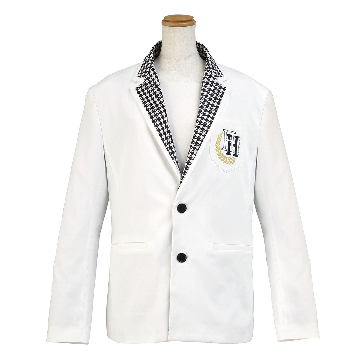 劇場版ブルーロック-EPISODE凪- 白宝高校 制服ブレザー | ブルーロック