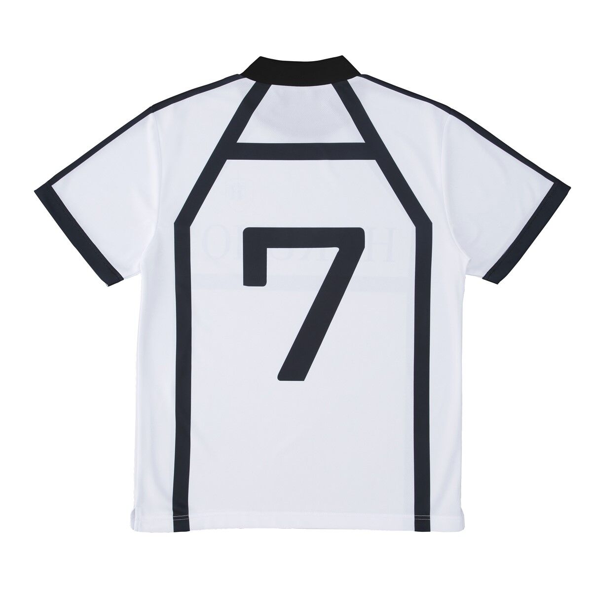 【土日値下げ】ブルーロック　ユニフォームコレクション2 トップス　凪誠士郎　M 土日値下げ】ブルーロック ユニフォームコレクション2 トップス