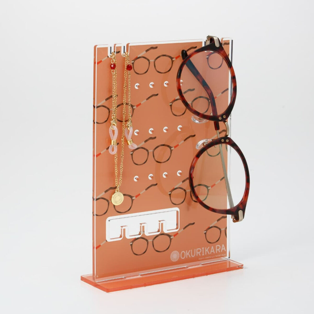 刀剣乱舞ONLINE 眼鏡＆アクセサリースタンド | 刀剣乱舞ONLINE  