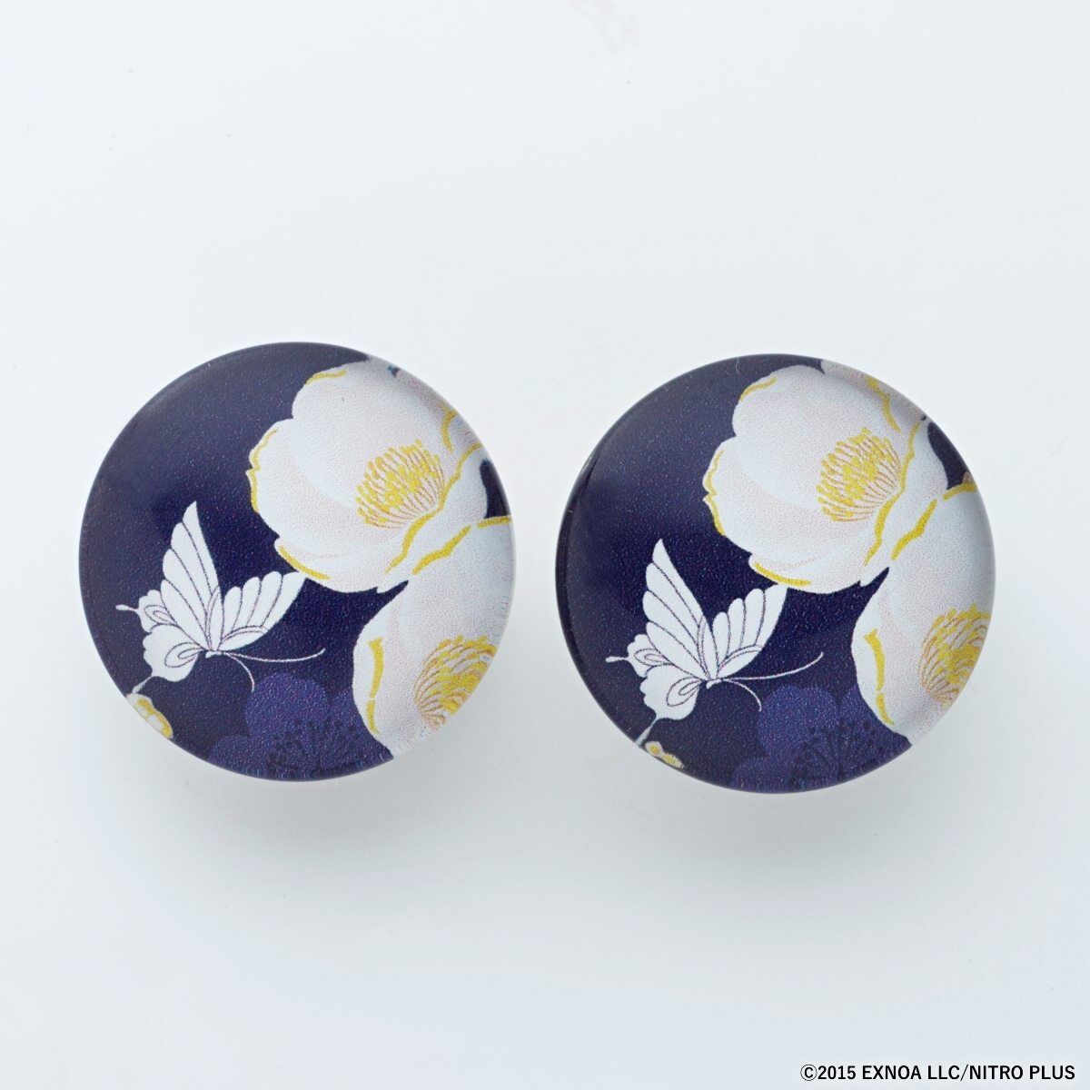 刀剣乱舞ONLINE×京都丸紅コラボレーション】浴衣へし切長谷部 刀剣乱舞