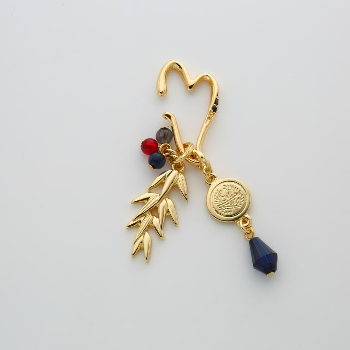 刀剣乱舞ONLINE 軽装イヤーカフ vol.2 | 刀剣乱舞ONLINE