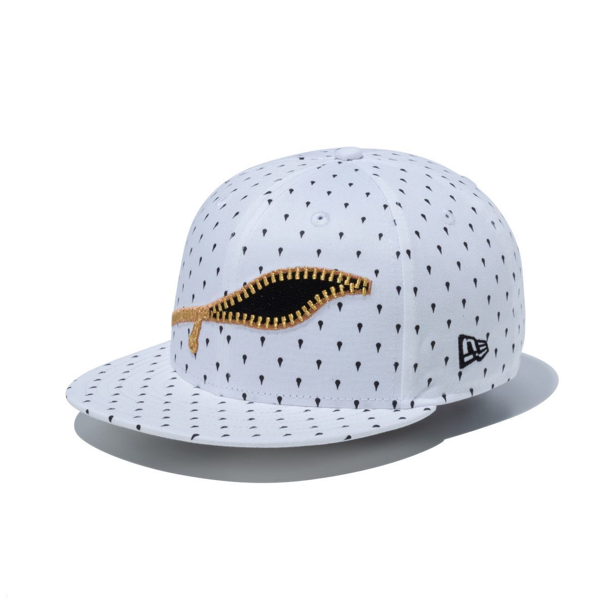 ジョジョの奇妙な冒険 黄金の風』×NEW ERA キャップ 950モデル（全2種） | ジョジョの奇妙な冒険 | アニメグッズ  ・おもちゃならプレミアムバンダイ｜バンダイナムコグループの公式通販サイト