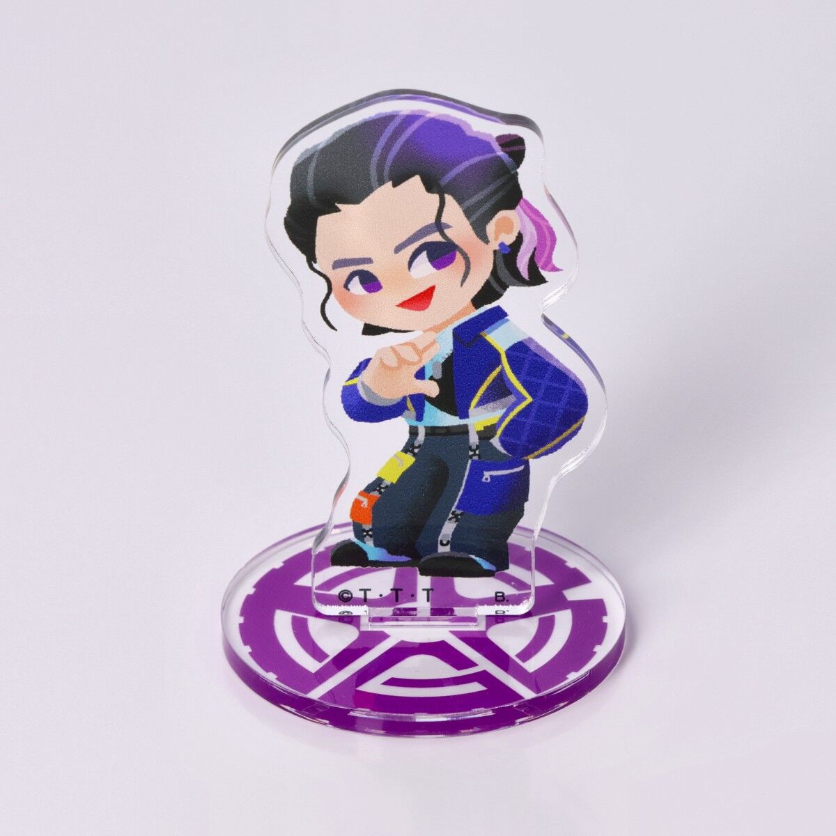 爆上戦隊ブンブンジャー デフォルメ アクリルスタンド（全17種