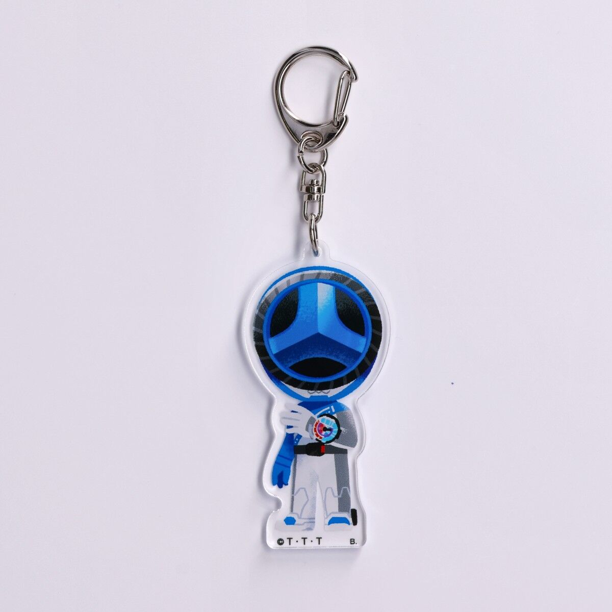 アーチャー、ランサー　アクリルチャームセット ヒメノ ラン KING e-SHOP > トレーディングアクリルチャーム(CD