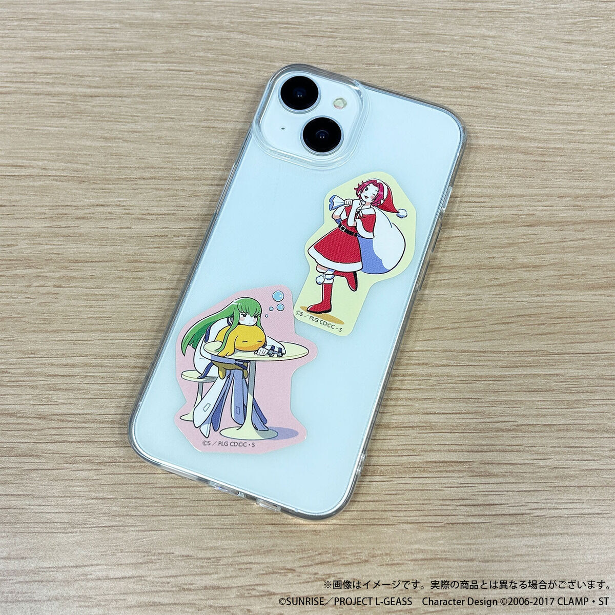 コードギアス 反逆のルルーシュ ぷちゆるコードギアスらいふ