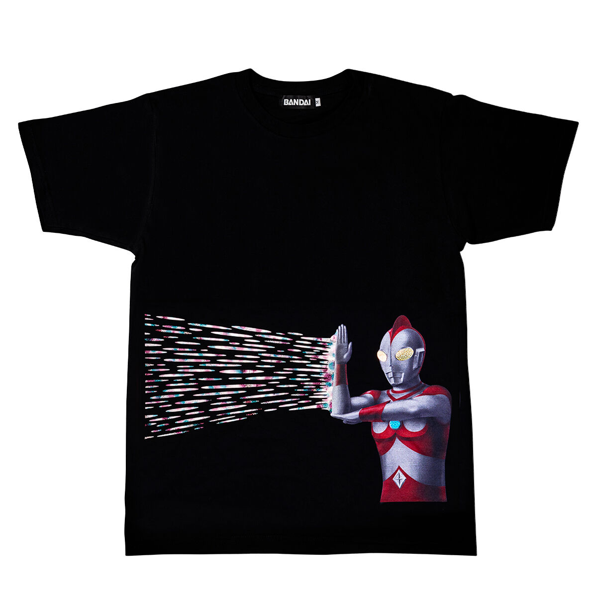 ウルトラマン 光線Tシャツ3【2025年4月発送】 | ウルトラマン