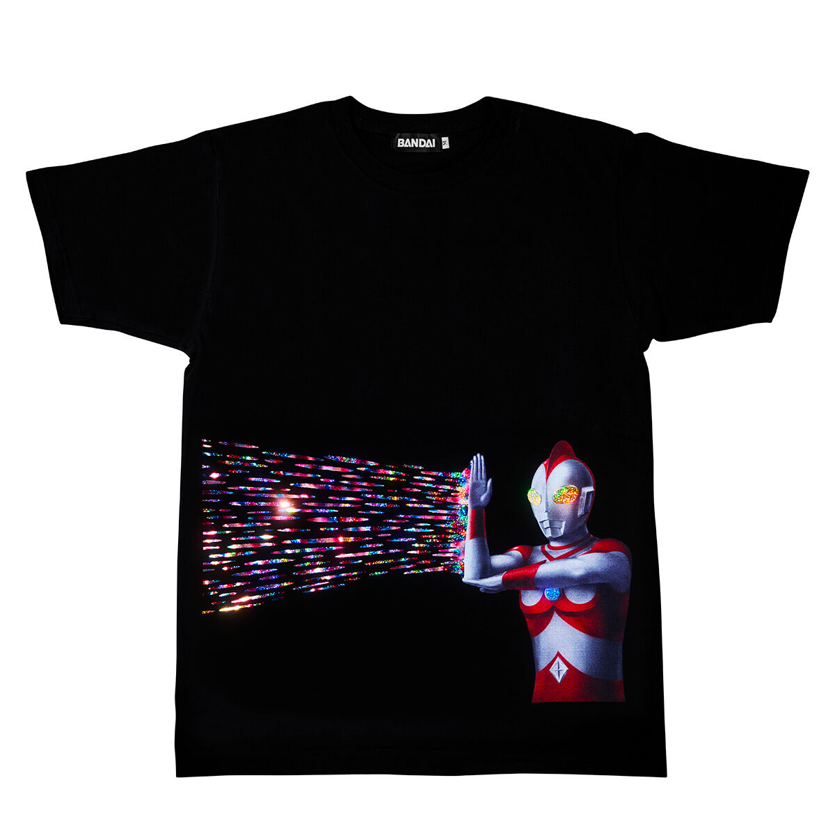 ウルトラマン 光線Tシャツ3【2025年7月発送】 | ウルトラマンシリーズ