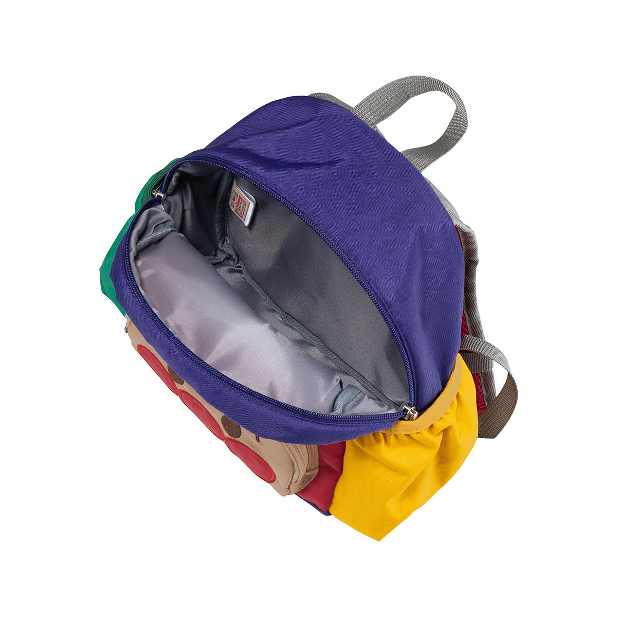 カラフルリュック6L | それいけ！アンパンマン ファッション