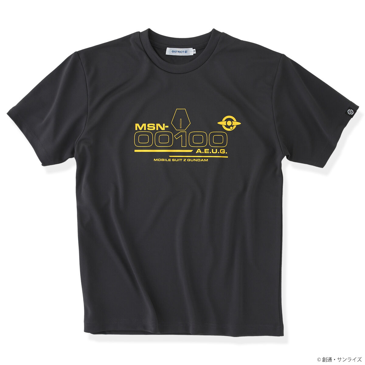 STRICT-G『機動戦士Zガンダム』ドライTシャツ 百式 | 機動戦士Z