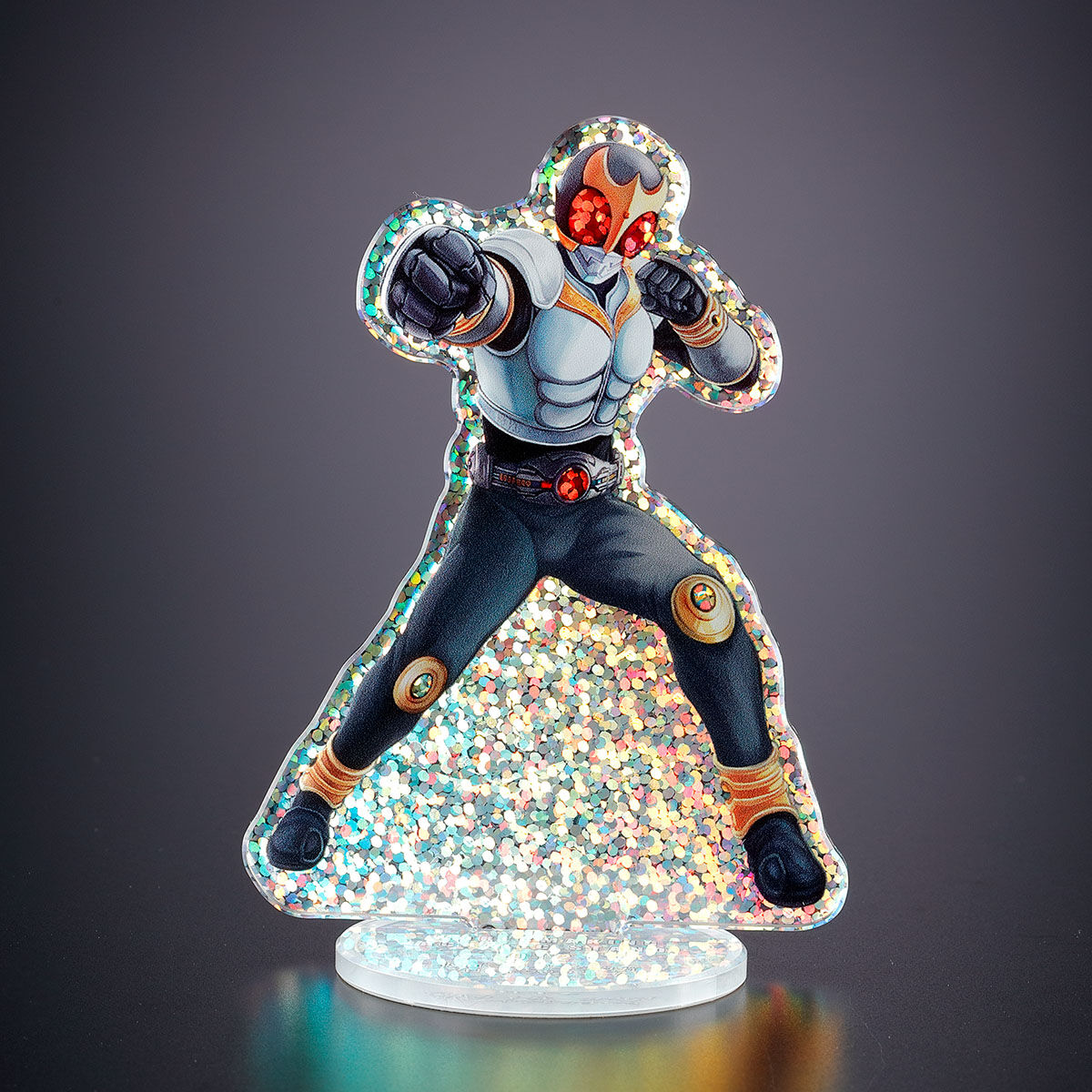 ハピクロ！】仮面ライダー WORLDMAKING ACRYLIC STAND ブースター01（全23種）【2025年3月発送】 | 仮面ライダークウガ  フィギュア・プラモデル・プラキット | アニメグッズ ・おもちゃならプレミアムバンダイ｜バンダイナムコグループの公式通販サイト